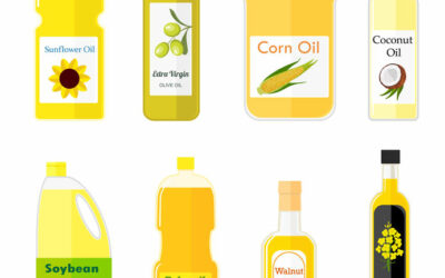 The Hidden Dangers of Seed Oils