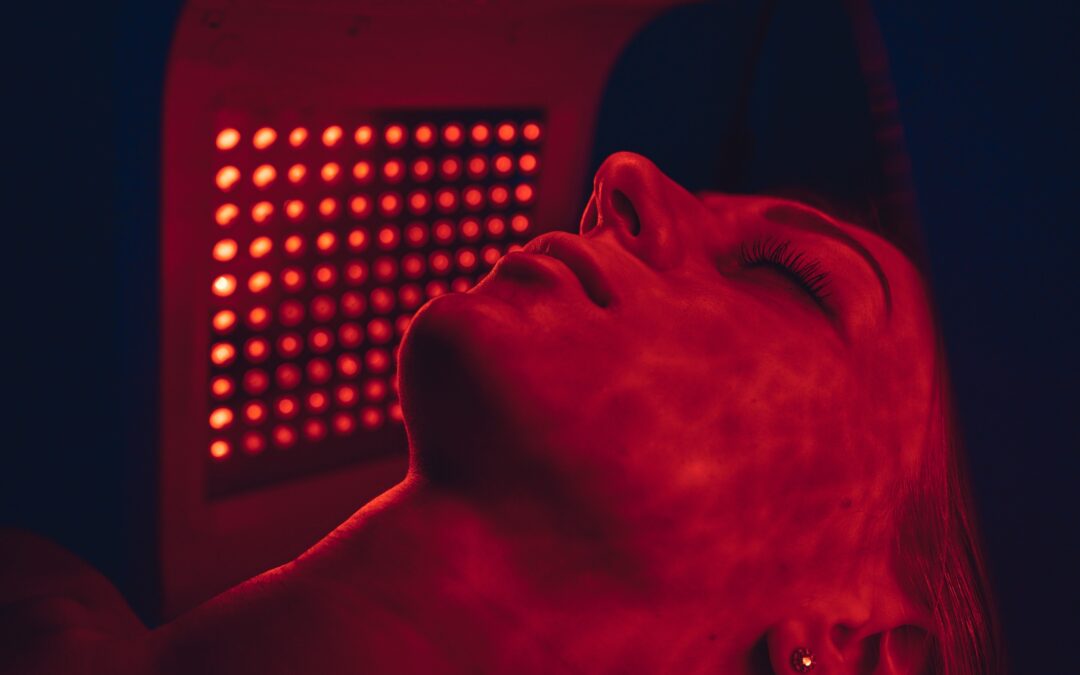 Red Light Therapy for your Health