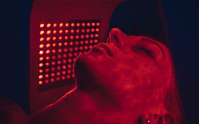 Red Light Therapy for your Health